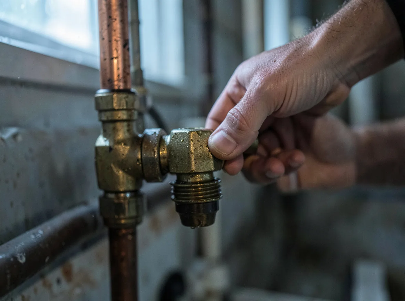 Emergency Plumber Goddard, KS FAQs